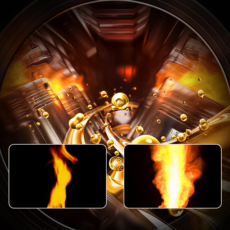 🔥Limited-time factory direct deal for car parts!  🛠️Engine Cleaning Booster Fuel Treatment