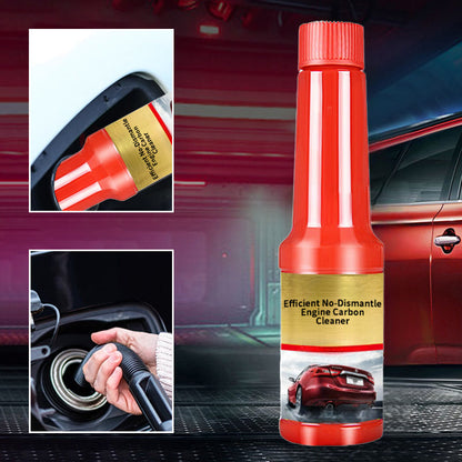 🔥No-Dismantle Engine Carbon Cleaner, Efficient Fast Car Carbon Deposit Remover