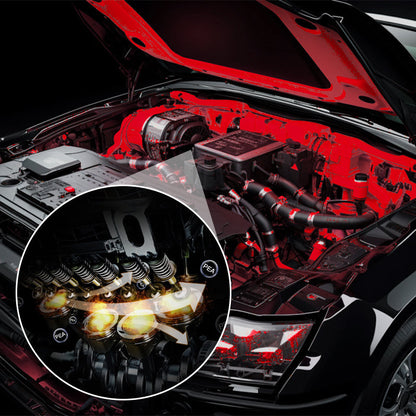 🔥No-Dismantle Engine Carbon Cleaner, Efficient Fast Car Carbon Deposit Remover