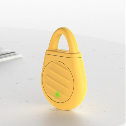 🏆  🐦🎁No more trouble from birds, beasts and locusts-Portable Ultrasonic Bird Repellent Keychain
