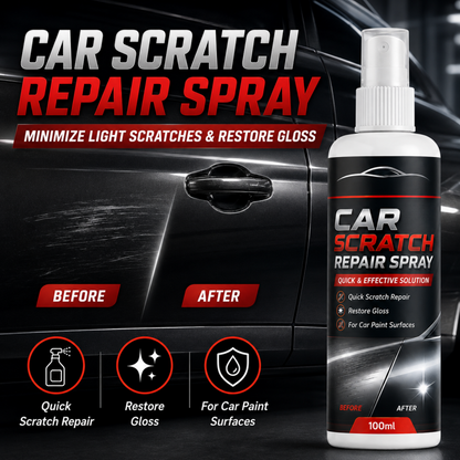 ✨New Arrival✨Universal Car Scratch Repair Spray