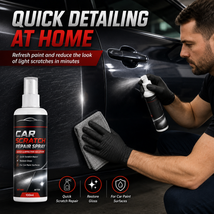 ✨New Arrival✨Universal Car Scratch Repair Spray