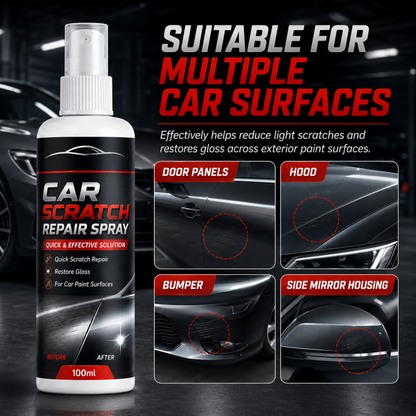 ✨New Arrival✨Universal Car Scratch Repair Spray