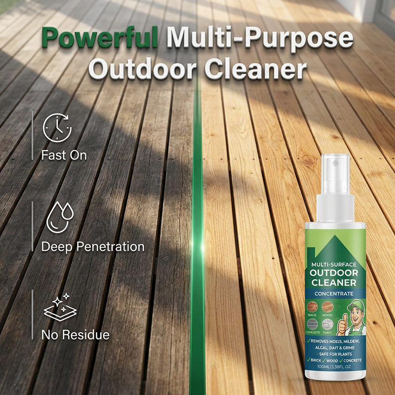 ✨New Arrival✨Multi-Surface Outdoor Cleaner Concentrate