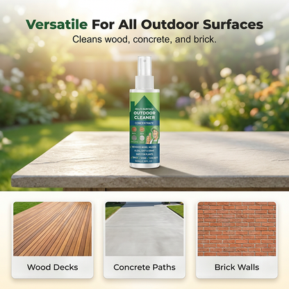 ✨New Arrival✨Multi-Surface Outdoor Cleaner Concentrate