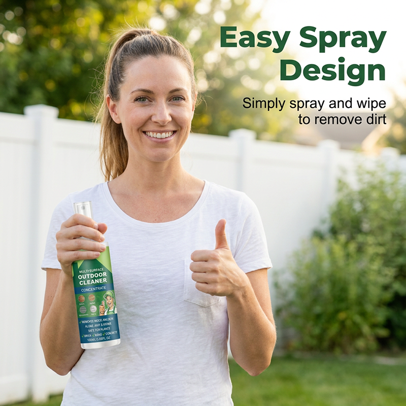 ✨New Arrival✨Multi-Surface Outdoor Cleaner Concentrate