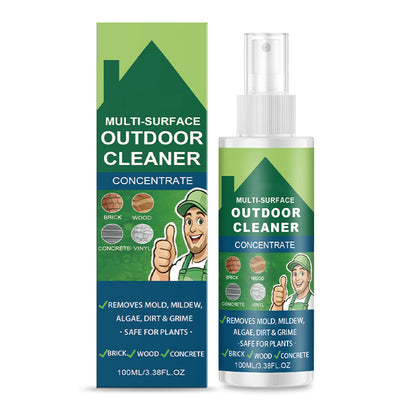 ✨New Arrival✨Multi-Surface Outdoor Cleaner Concentrate