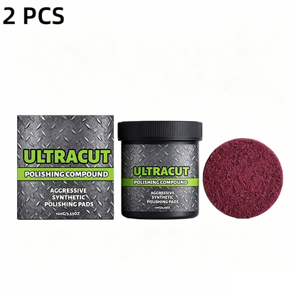 ⏳Time-Limited Special⏰All-in-One Surface Restoration Polish with Pad