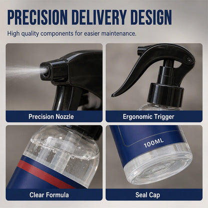✨New Arrival✨Multi-Purpose Rust Remover Spray & Lubricant