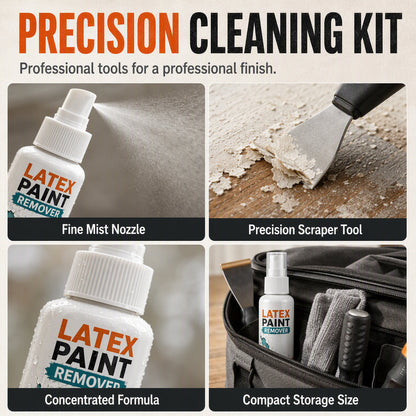 ✨New Arrival✨Multi-Surface Latex Paint Remover Spray