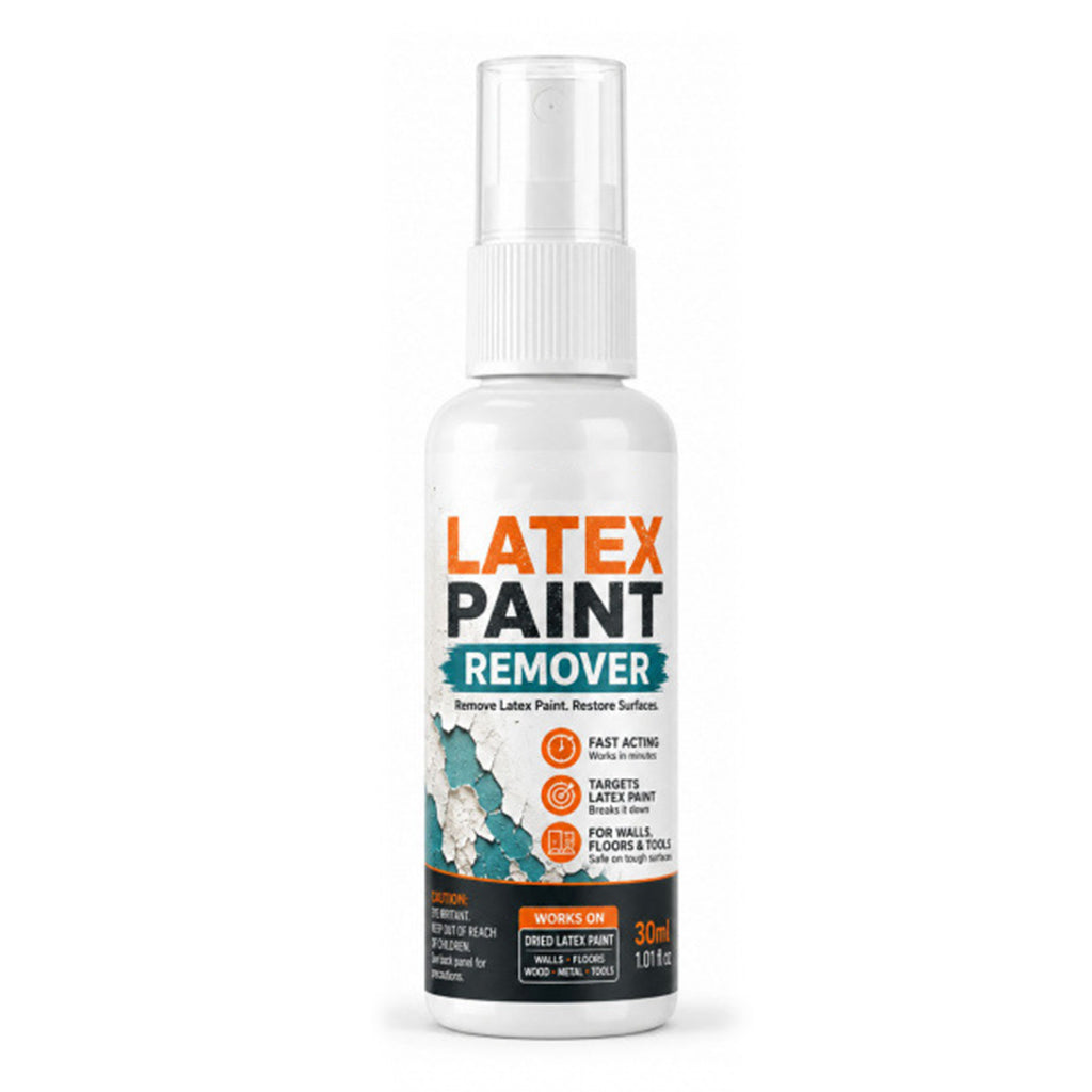 ✨New Arrival✨Multi-Surface Latex Paint Remover Spray