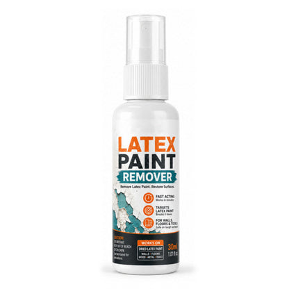 ✨New Arrival✨Multi-Surface Latex Paint Remover Spray