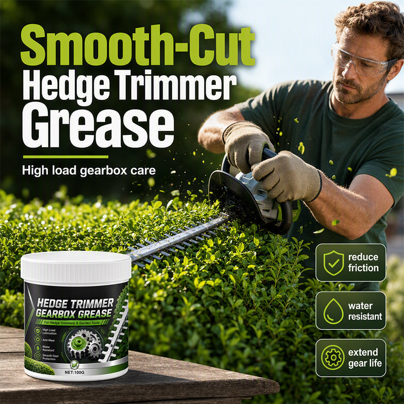 ✨New Arrival✨Hedge Trimmer Gear Grease