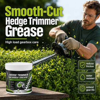 ✨New Arrival✨Hedge Trimmer Gear Grease