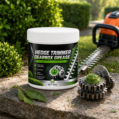 ✨New Arrival✨Hedge Trimmer Gear Grease