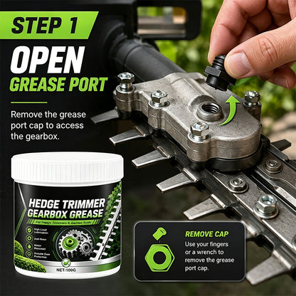 ✨New Arrival✨Hedge Trimmer Gear Grease