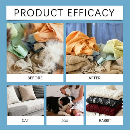 ✨New Arrival✨Reusable Pet Hair Remover Laundry Balls