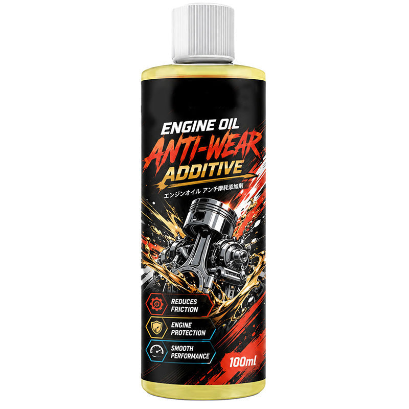 🔥Limited Time 50%OFF ⚡Engine Anti-Wear Additive