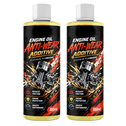 🔥Limited Time 50%OFF ⚡Engine Anti-Wear Additive