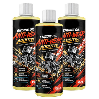🔥Limited Time 50%OFF ⚡Engine Anti-Wear Additive