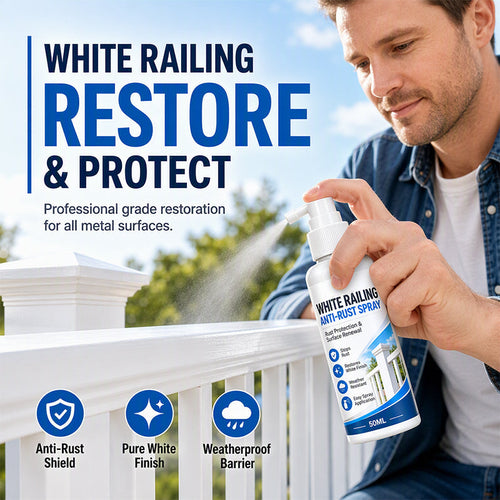 ✨New Arrival✨Rust Shield Railing Spray