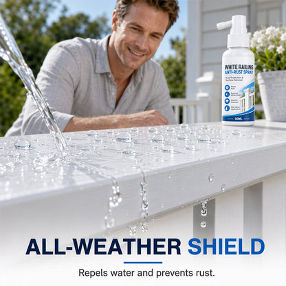 ✨New Arrival✨Rust Shield Railing Spray