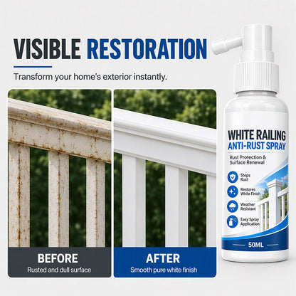 ✨New Arrival✨Rust Shield Railing Spray