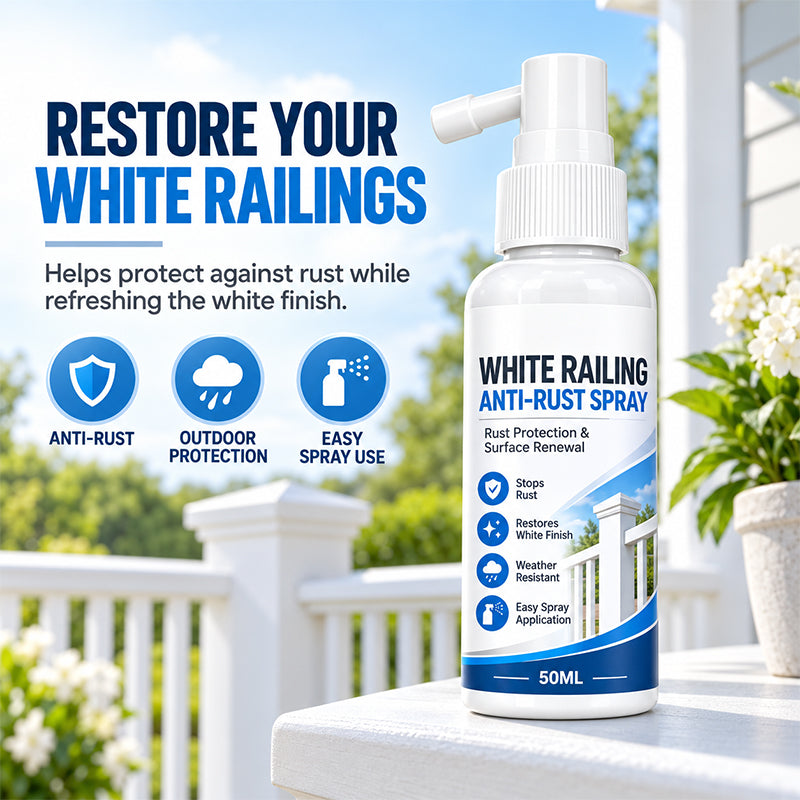 ✨New Arrival✨Rust Shield Railing Spray