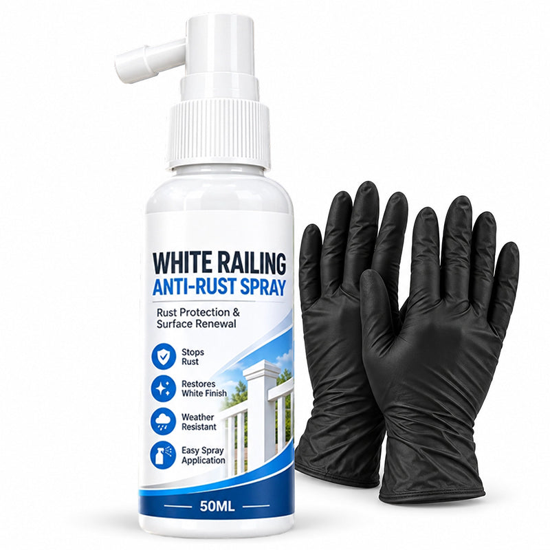 ✨New Arrival✨Rust Shield Railing Spray