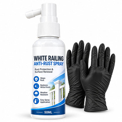 ✨New Arrival✨Rust Shield Railing Spray