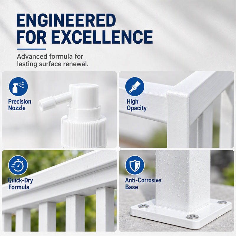 ✨New Arrival✨Rust Shield Railing Spray