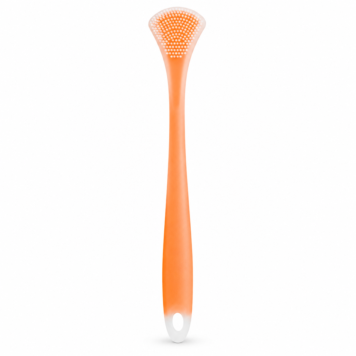 🔥🔥Buy More Get More Double-Sided Silicone Tongue Scraper