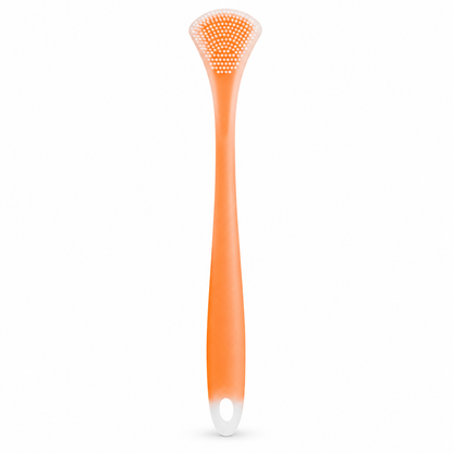 🔥🔥Buy More Get More Double-Sided Silicone Tongue Scraper