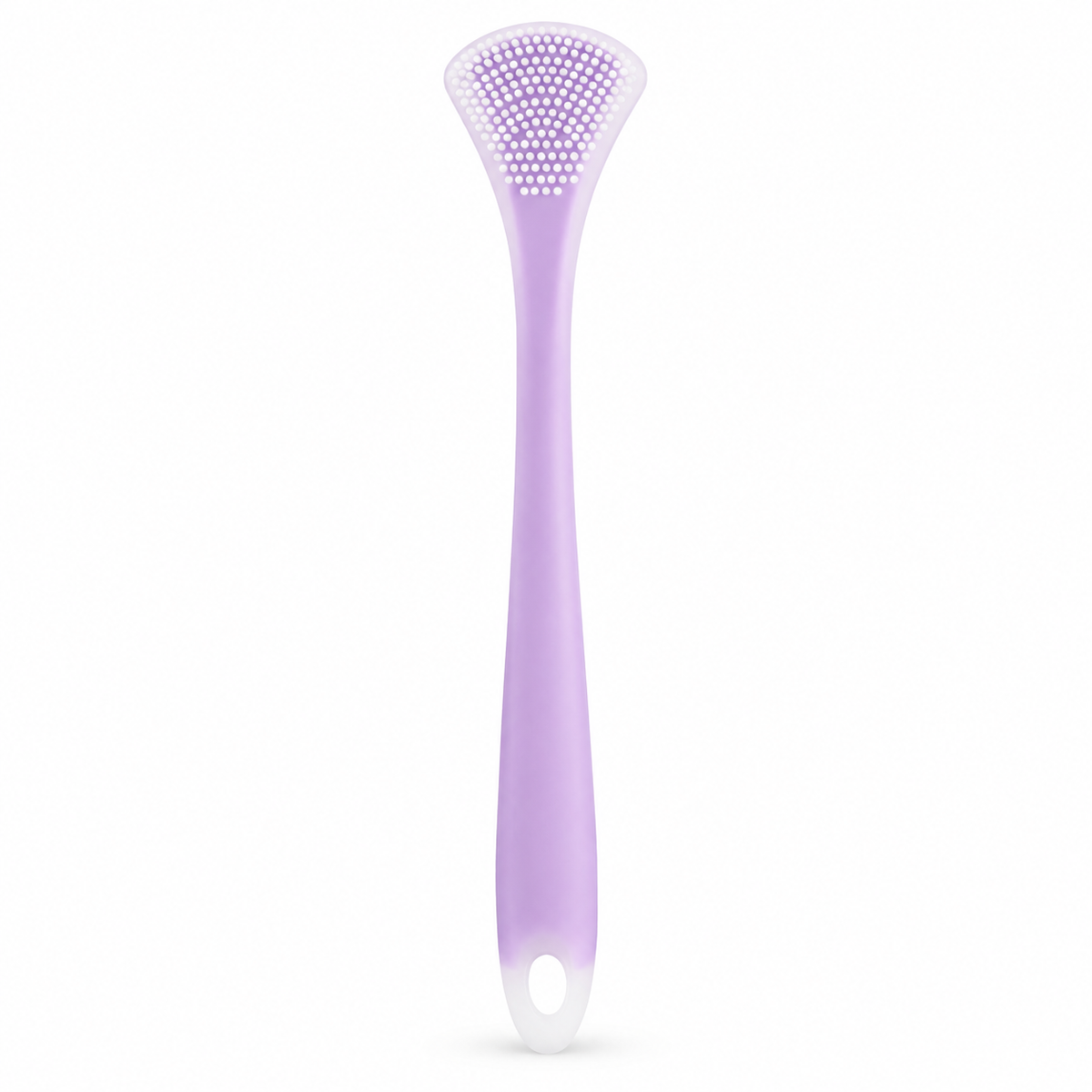 🔥🔥Buy More Get More Double-Sided Silicone Tongue Scraper