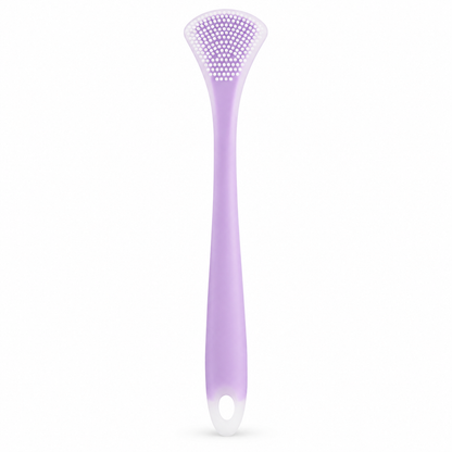 🔥🔥Buy More Get More Double-Sided Silicone Tongue Scraper