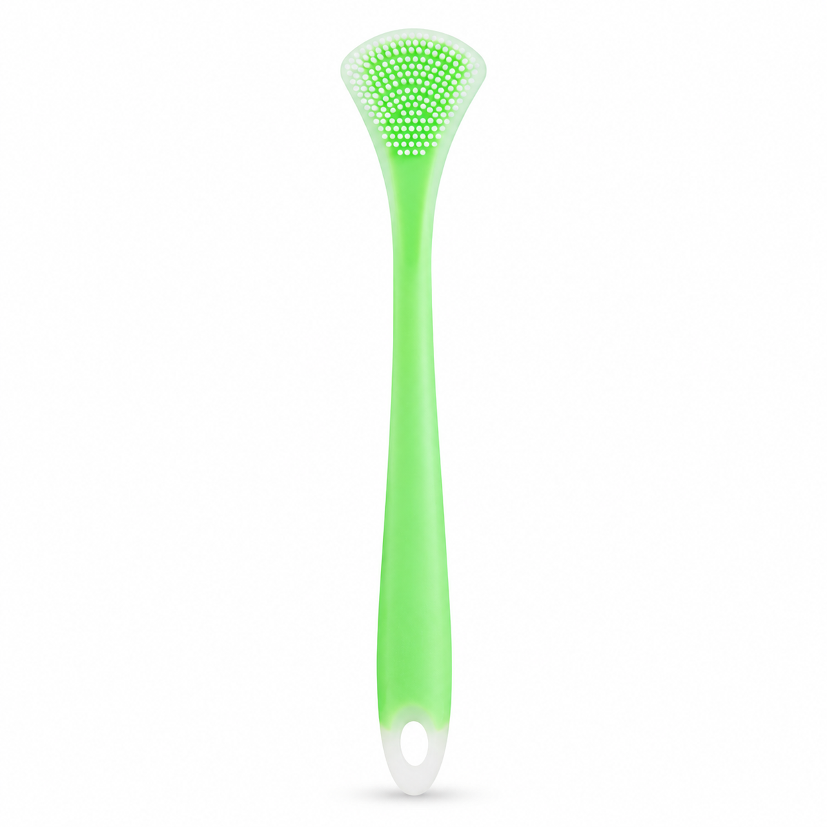 🔥🔥Buy More Get More Double-Sided Silicone Tongue Scraper