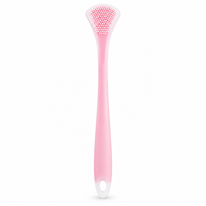 🔥🔥Buy More Get More Double-Sided Silicone Tongue Scraper