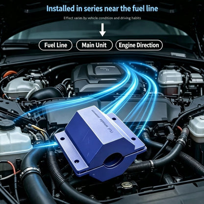 ✨New Arrival✨Universal Automotive Fuel Molecular Sequencer