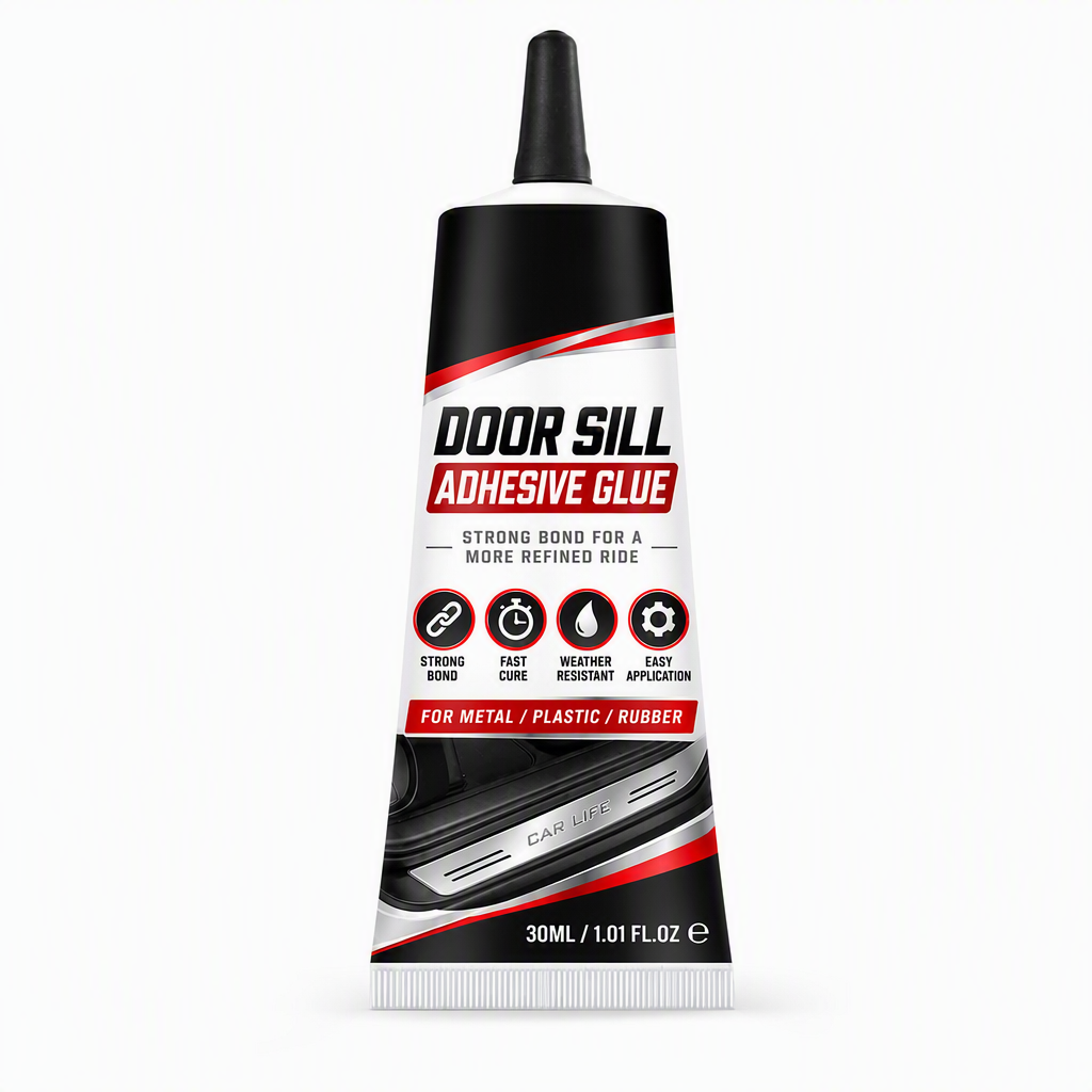🚗 LIMITED‑TIME 50% OFF! 🔥Fast-Drying Automotive Trim Adhesive Glue