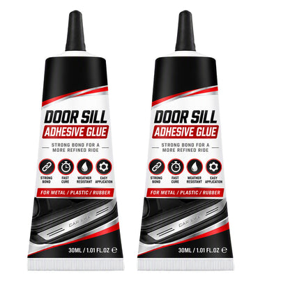 🚗 LIMITED‑TIME 50% OFF! 🔥Fast-Drying Automotive Trim Adhesive Glue